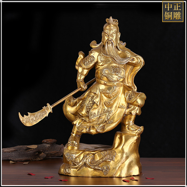 關(guān)老爺鑄造擺件.jpg 關(guān)老爺鑄造擺件.jpg