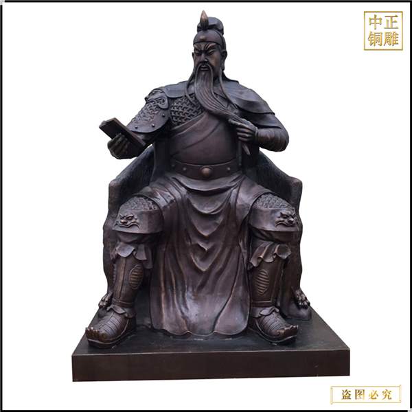 25.兩米關公擺件鑄造.jpg 25.兩米關公擺件鑄造.jpg