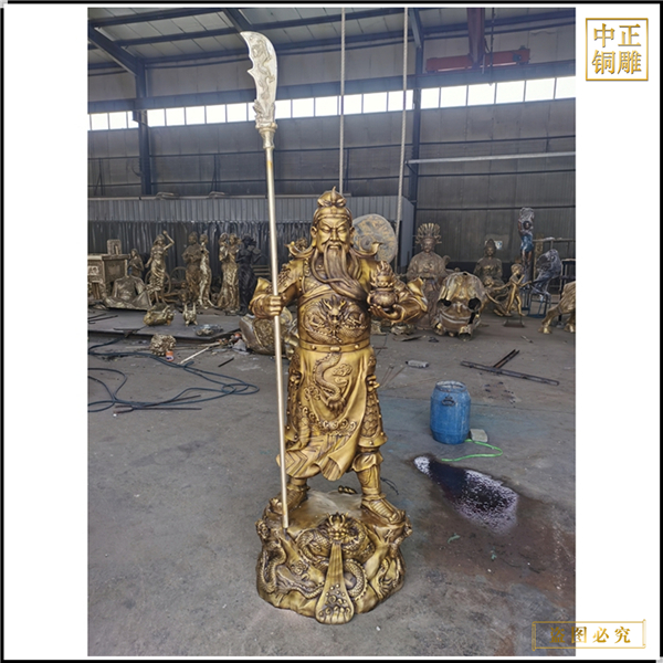 23.關公銅雕.jpg 23.關公銅雕.jpg