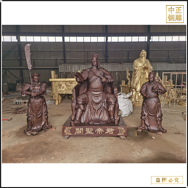 21.大型鑄銅關公擺件&nbsp;.jpg