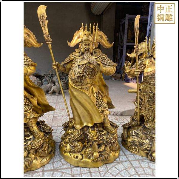 5公分高捋胡子九龍關(guān)公.jpg 5公分高捋胡子九龍關(guān)公.jpg